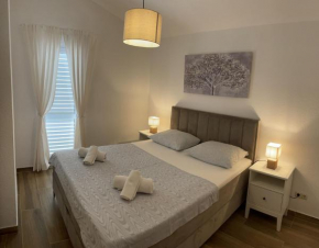 Wohnung in Rogoznica